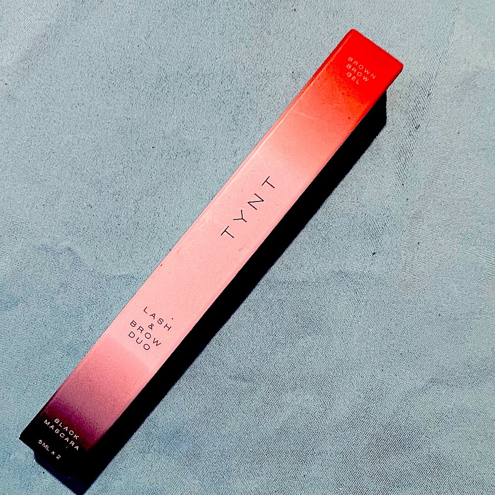 TYNT Lash + Brow Duo